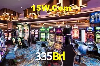 335Brl Bet