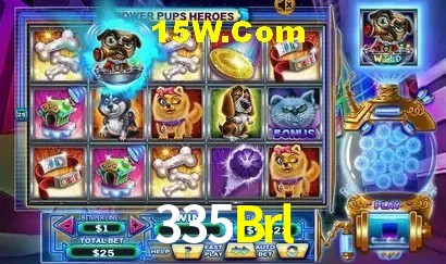 Experimente o Login Seguro Premium no 335Brl