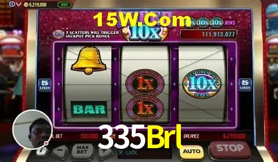 335Brl